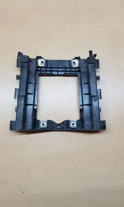 Porsche Macan (95B) Other center console (tunnel) element 95B863531