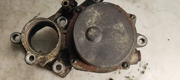 Fiat Ducato Vacuum pump