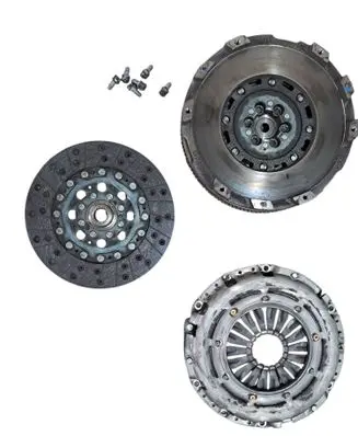 KIA Sportage Clutch set kit 32500