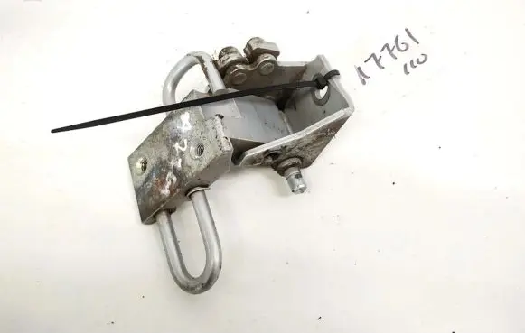Audi A6 S6 C5 4B Rear door lower hinge 4B0833411E