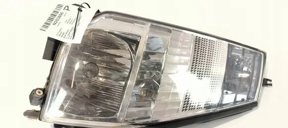 Renault Maxity Headlight/headlamp
