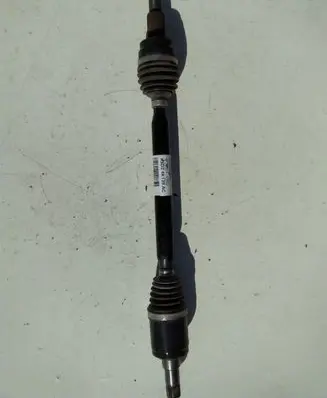 Land Rover Evoque II Rear driveshaft K8D24K139AC