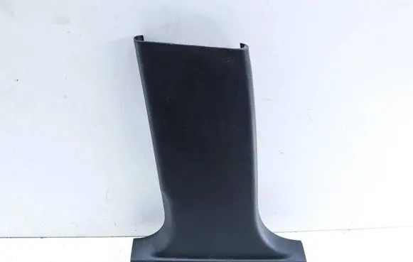 Audi A6 S6 C6 4F (B) pillar trim (bottom) 4F0867239C
