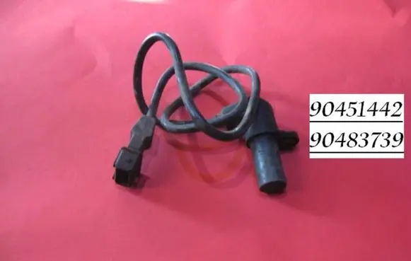 Opel Combo B Crankshaft position sensor 90451442 90483739
