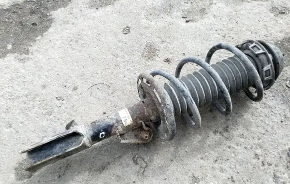 Audi A3 S3 8L Front shock absorber/damper