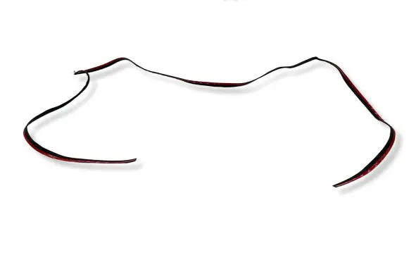 Hyundai i10 Windshield trim 86131B4000