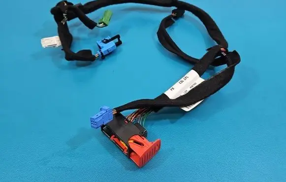 Peugeot 3008 II Other wiring loom 9841829280 IMPRK1557394