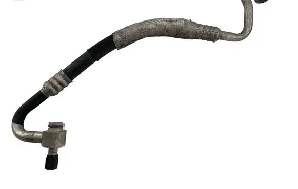 Audi A6 Allroad C7 Air conditioning (A/C) pipe/hose 4G0260707P