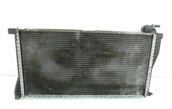BMW 5 E39 Coolant radiator 2247344