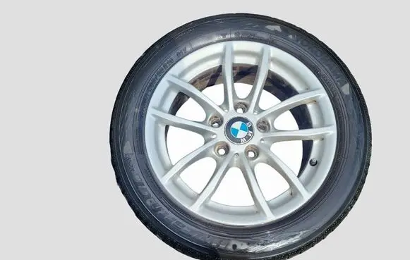 BMW 1 F20 F21 R16 alloy rim 18626410