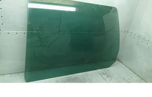 Ford Galaxy Rear door window glass 