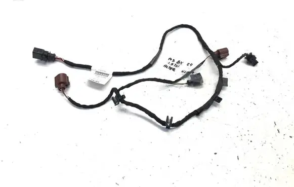 Audi A3 8Y Wires (generator/alternator) 5WA971794AD