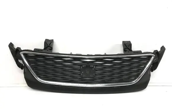 Seat Toledo IV (NH) Front grill 6JA853668 3200101111 111101302