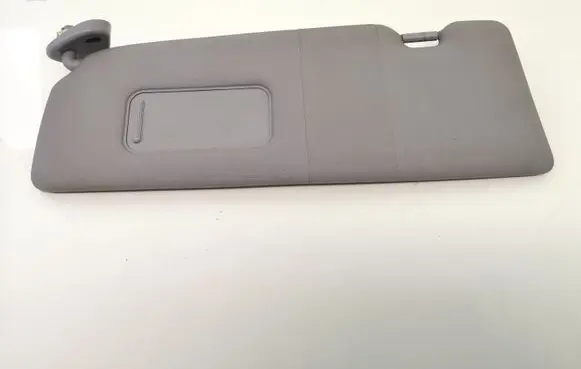 BMW 1 E81 E87 Sun visor 7120559 71205599