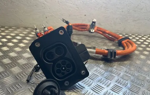 BYD Seal Electric car charge socket FV200S32 200A1000V9 EV200S32