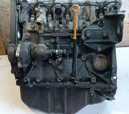 Audi 100 S4 C4 Engine 046103373B 046103021 046130147G
