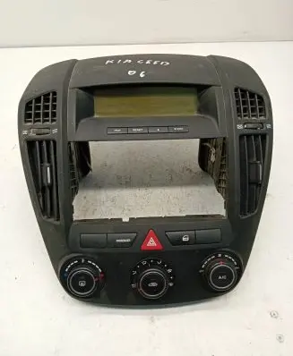 KIA Ceed Other interior part 847401h910