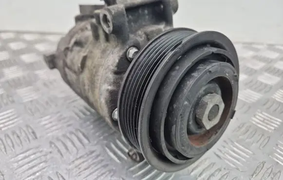 BMW 1 F20 F21 Air conditioning (A/C) compressor (pump) 9222308