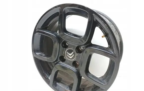 Citroen C4 Cactus R16 alloy rim