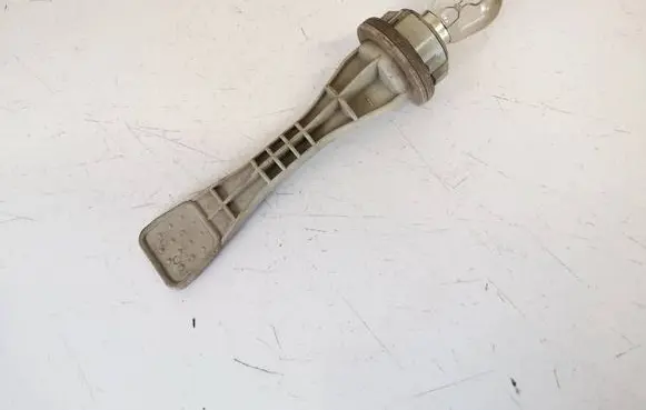 Ford Galaxy Headlight part 