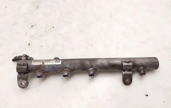 Mercedes-Benz Sprinter W907 W910 Fuel main line pipe A6420702995