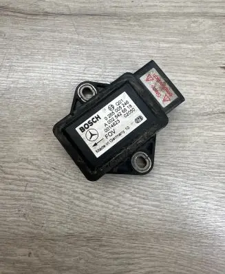 Mercedes-Benz E W211 ESP (stability system) control unit 0265005246 0014823