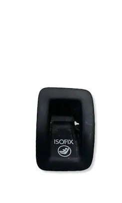 Audi A6 S6 C7 4G ISOFIX cover 4G8887233