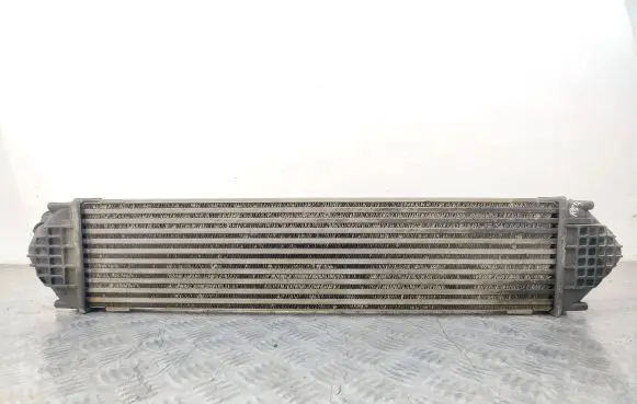Ford Kuga I Intercooler radiator 880631S