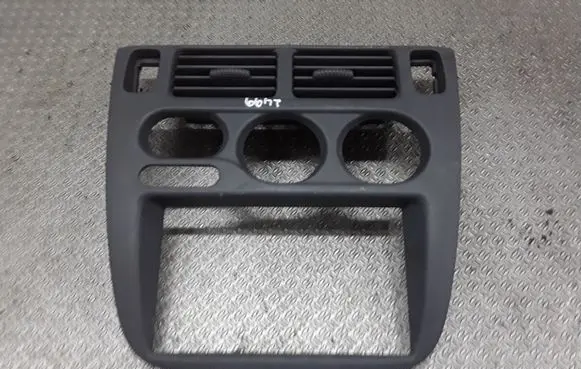 Honda HR-V Climate control/heater control trim 