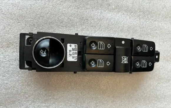 Mercedes-Benz S W220 Electric window control switch A2208213179 2208213179