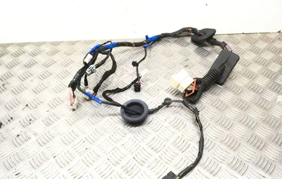 Hyundai Santa Fe Front door wiring loom/harness boot 916002B110 06912029 060918