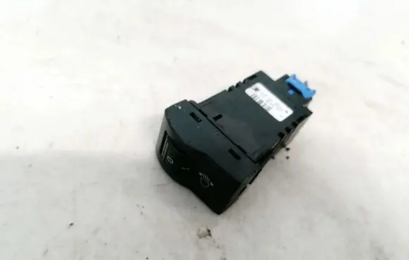 Mazda 3 I Headlight level height control switch bp4k666f0 04057810