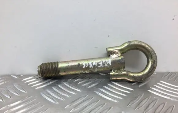 Toyota Avensis Verso Towing hook eye 