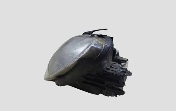 Peugeot 206 Headlight/headlamp 9628666880 89001771 087275