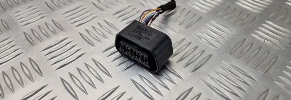 Ford Galaxy Other wiring loom 956614489ZTA
