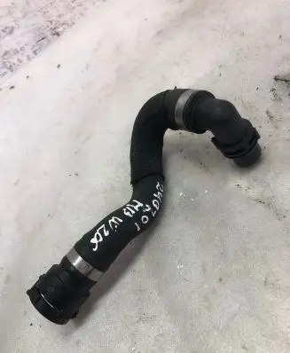 Mercedes-Benz C W206 Engine coolant pipe/hose A2068300602