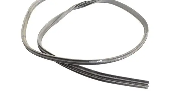Ford Focus Rubber seal rear door 