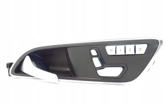 Mercedes-Benz B W246 W242 Seat control switch A2469054801