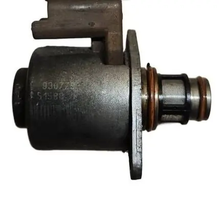 Ford Mondeo Mk III Sensor 9307z5