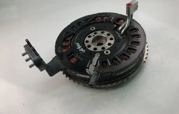 Volvo XC90 Generator/alternator 31473617