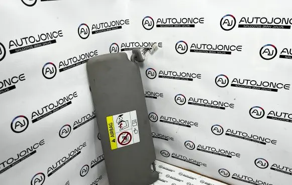 BMW 3 F30 F35 F31 Sun visor 7322292