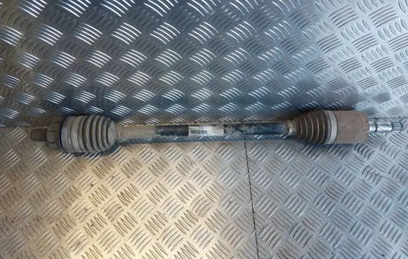 Volvo XC70 Rear driveshaft P31325135AC T120809069 VEBJ982ME223