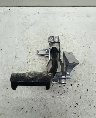 Audi Q7 4M Brake pedal 4M1723117E 200519
