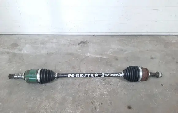 Subaru Forester SJ Front driveshaft