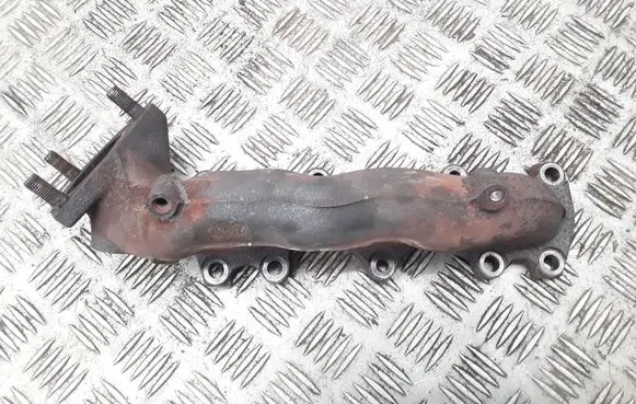 Honda Legend III KA9 Exhaust manifold