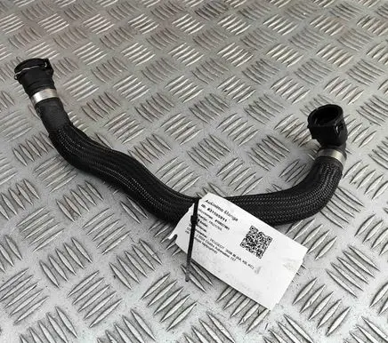 Peugeot 3008 III Engine coolant pipe/hose 9841367480
