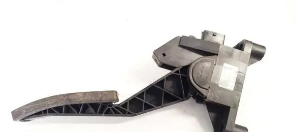 Opel Astra G Accelerator throttle pedal 0281002278