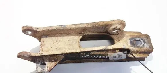 Citroen Xsara Bracket in trunk/boot 