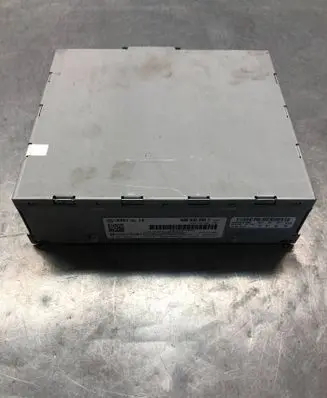 Audi A4 S4 B8 8K Radio/CD/DVD/GPS head unit 4G0035056E 4G0035056