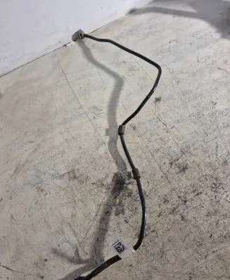 Audi A5 Sportback 8TA Coolant pipe/hose 8W0121044DA
